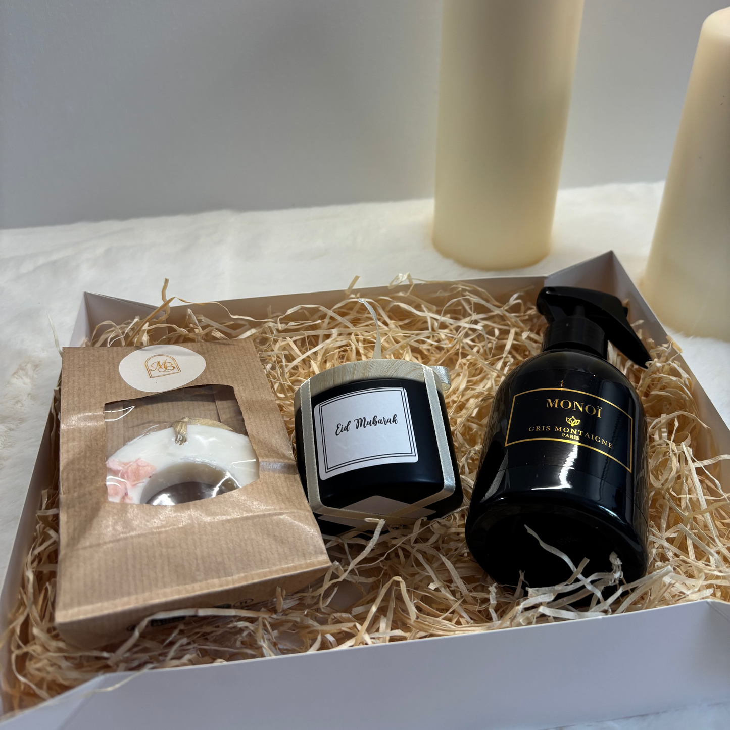 Essence de maison