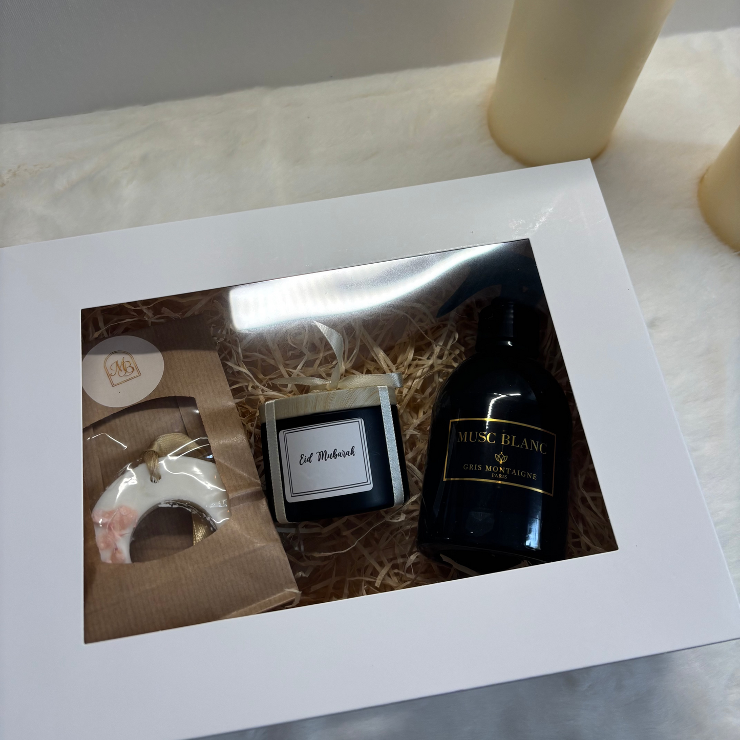 Essence de maison