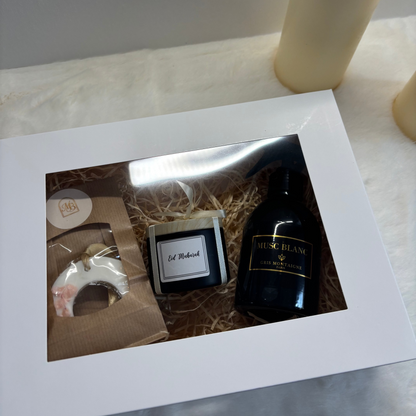Essence de maison