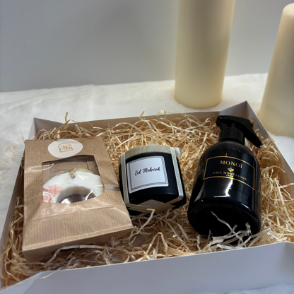 Essence de maison