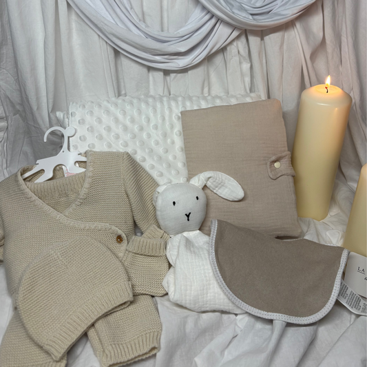 Trésor de naissance